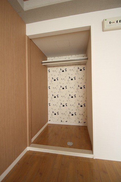 収納　同物件別室です。