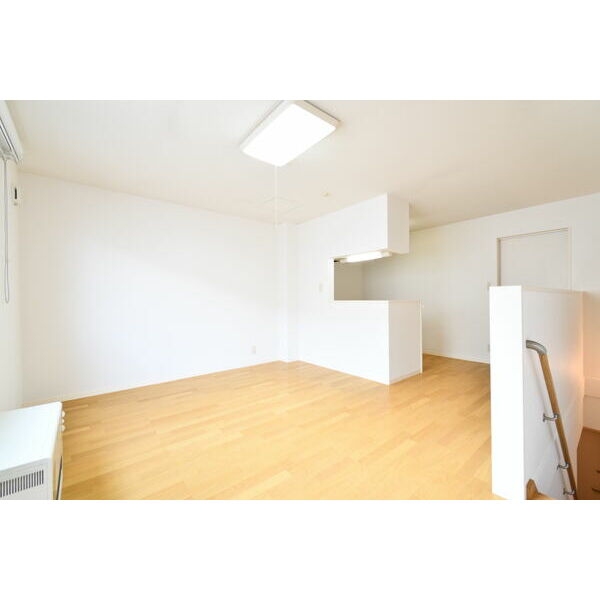 居室・リビング　人気のテラスハウスシリーズに空きが出ました☆