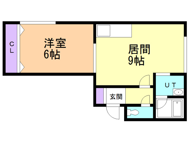 アールズMB_間取り_0