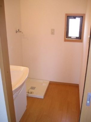 その他　メゾン松ヶ丘 　室内