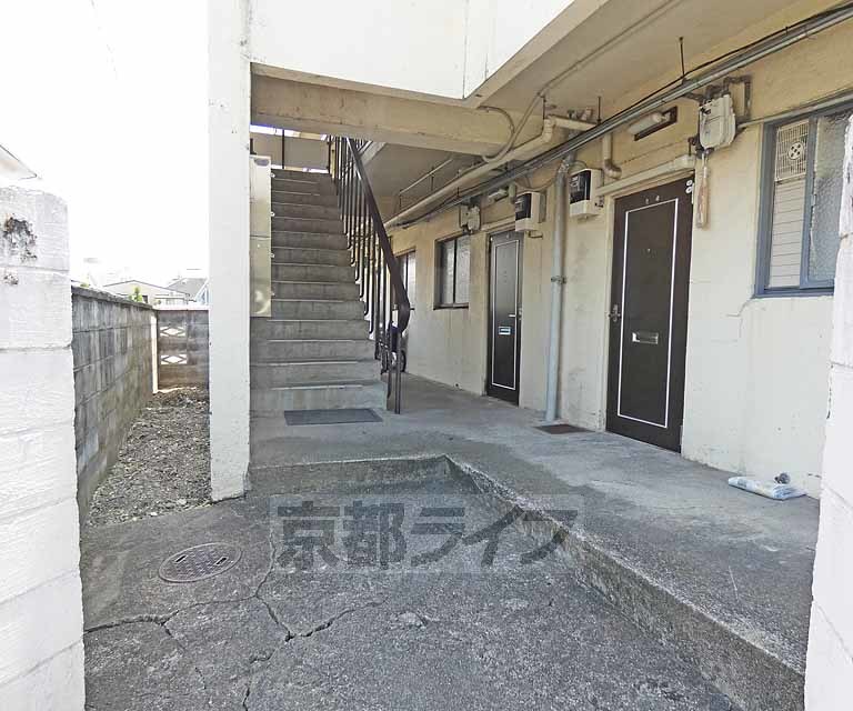 エントランス　エントランスです。