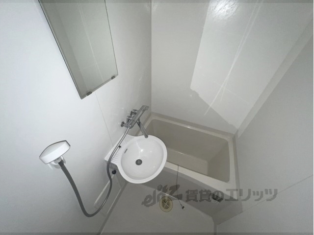 バス・シャワールーム　ユニットバス