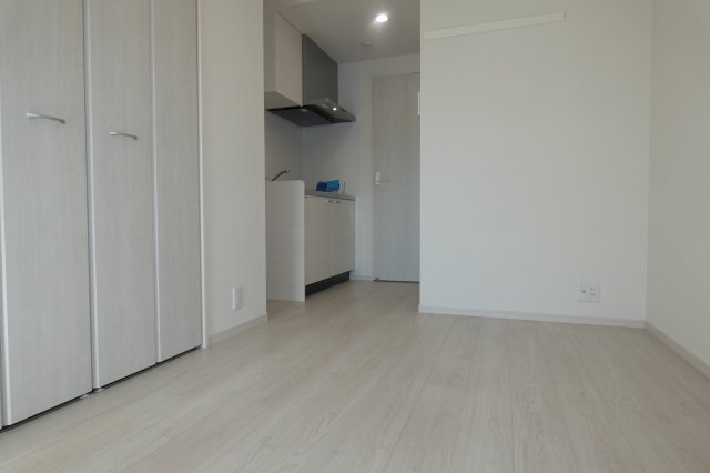 居室・リビング　5.2帖DK