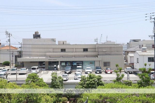 銀行　（株）阿波銀行／小松島支店（銀行）まで1061m