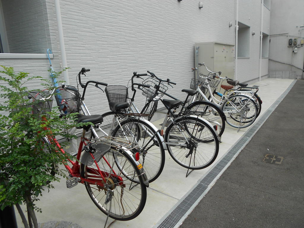 その他　同タイプ同モデルを使用