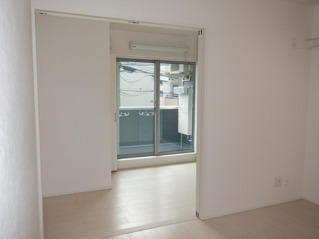 その他部屋・スペース　同タイプ同モデルを使用