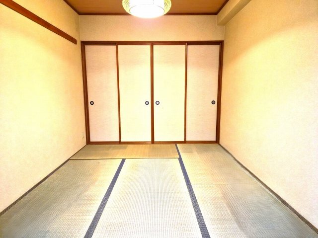 その他部屋・スペース　洋室に改装中です