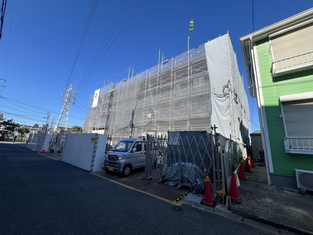 【市川市行徳駅前のマンションのその他】