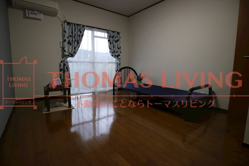 居室・リビング　写真は同型別物件・現況優先