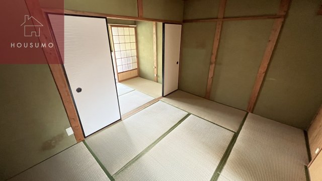 居室・リビング　ゆったり過ごせるリビングです