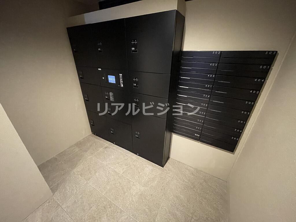 その他共有部分