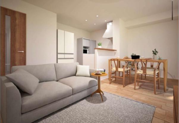 居室・リビング