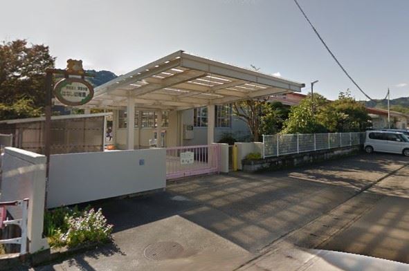 幼稚園・保育園　葉梨幼稚園（幼稚園・保育園）まで590m