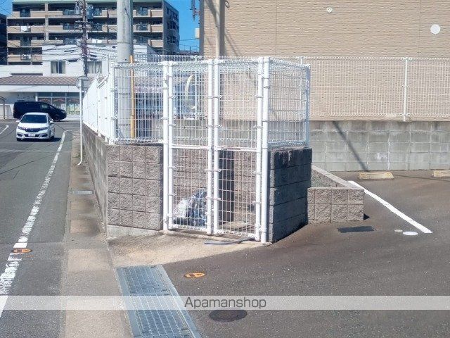 その他共有部分　その他共有部分