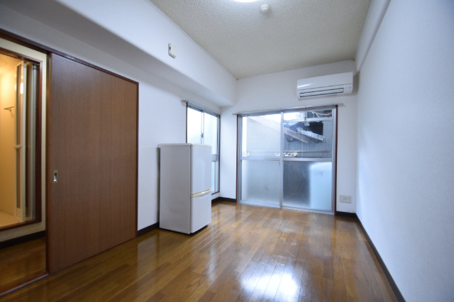 その他部屋・スペース　洋室