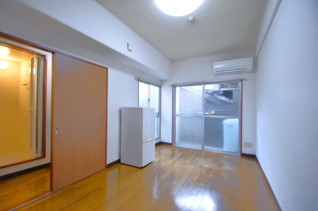 居室・リビング　洋室