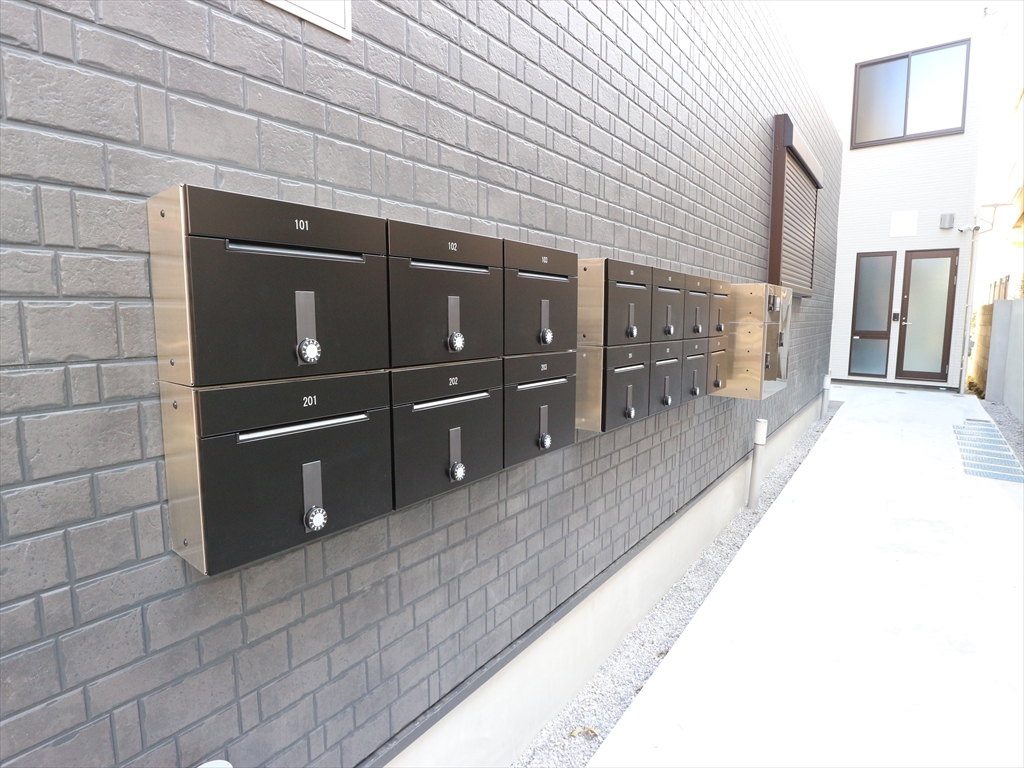 その他共有部分