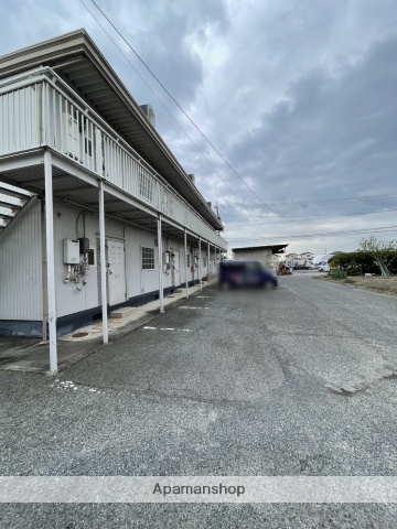 駐車場　その他共有部分