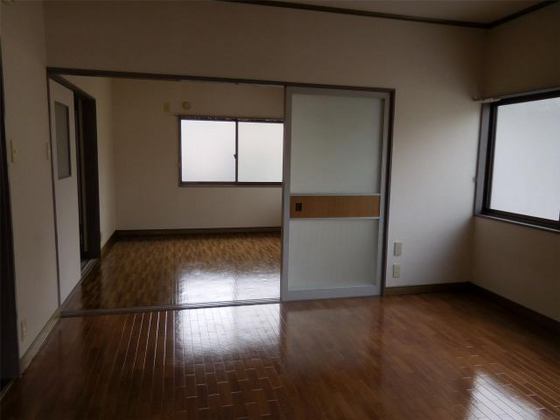 居室・リビング