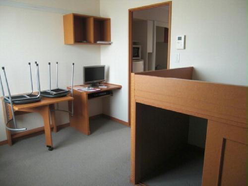 居室・リビング　2F