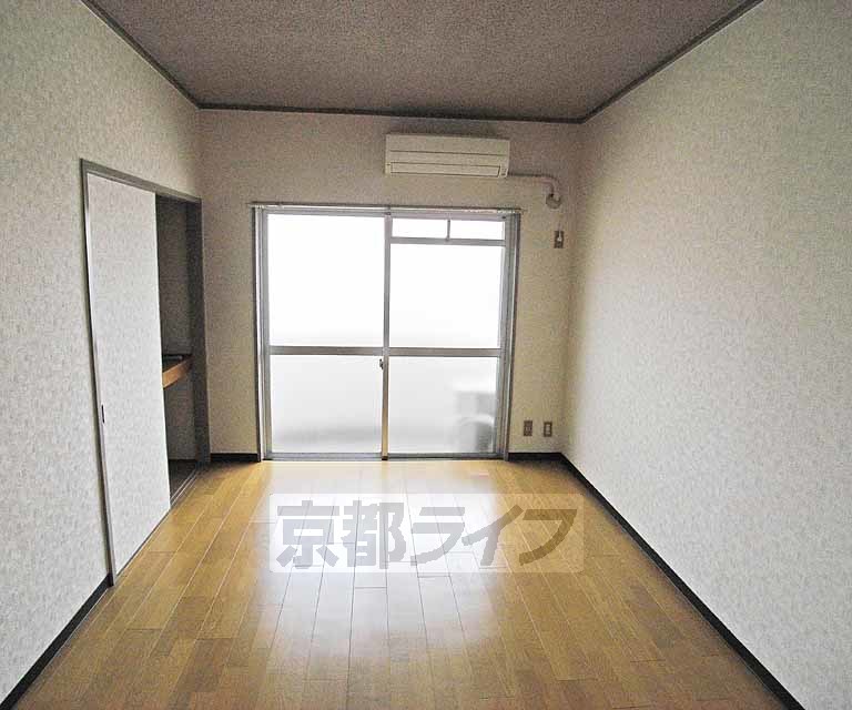 その他部屋・スペース　お部屋別角度です