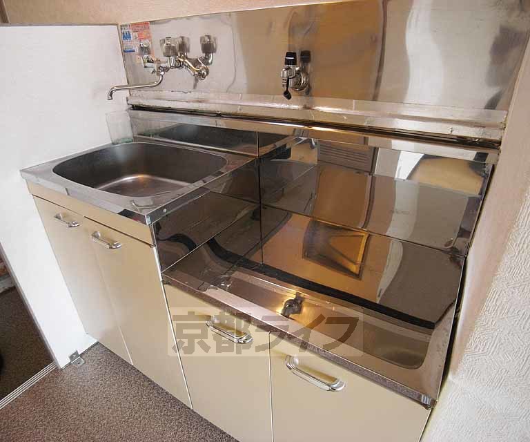 キッチン　使いやすいキッチンです。