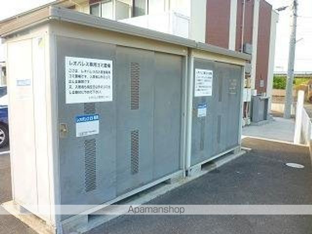 その他共有部分　その他共有部分