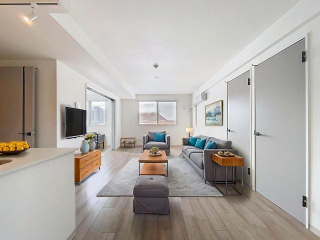 居室・リビング　画像内の家具家電はＣＧ加工をしています。