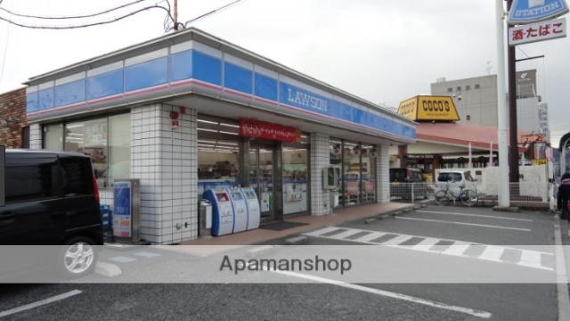 コンビニ　ローソン（コンビニ）まで345m