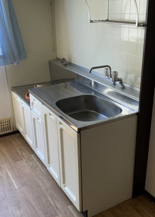 キッチン　同仕様