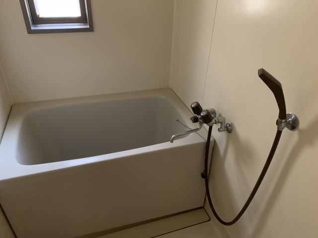 バス・シャワールーム　同仕様