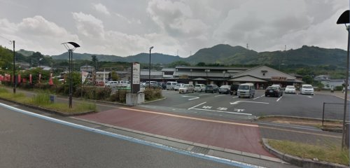 スーパー　産直市場よってって道の駅くどやま店（スーパー）まで1557m