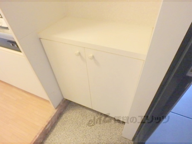 収納　下駄箱
