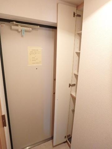 その他部屋・スペース