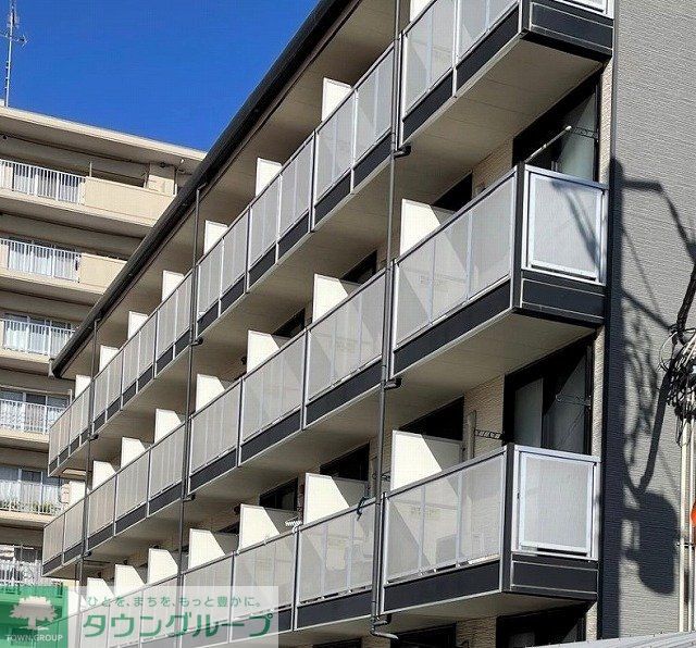 【柏市豊町のマンションのその他】