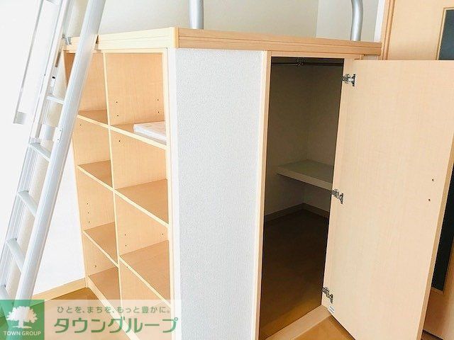 【柏市豊町のマンションのその他部屋・スペース】