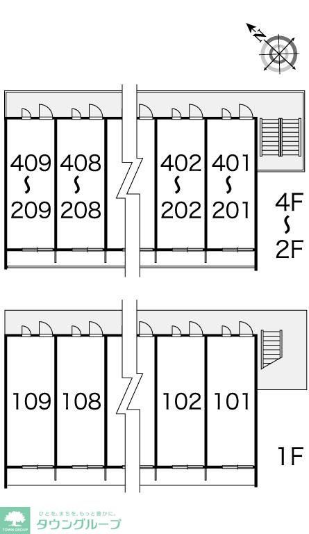 【柏市豊町のマンションのその他】