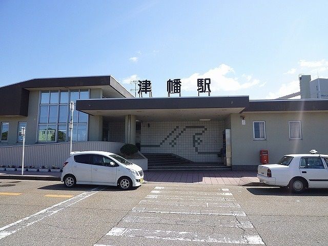 【河北郡津幡町字横浜のアパートのその他】