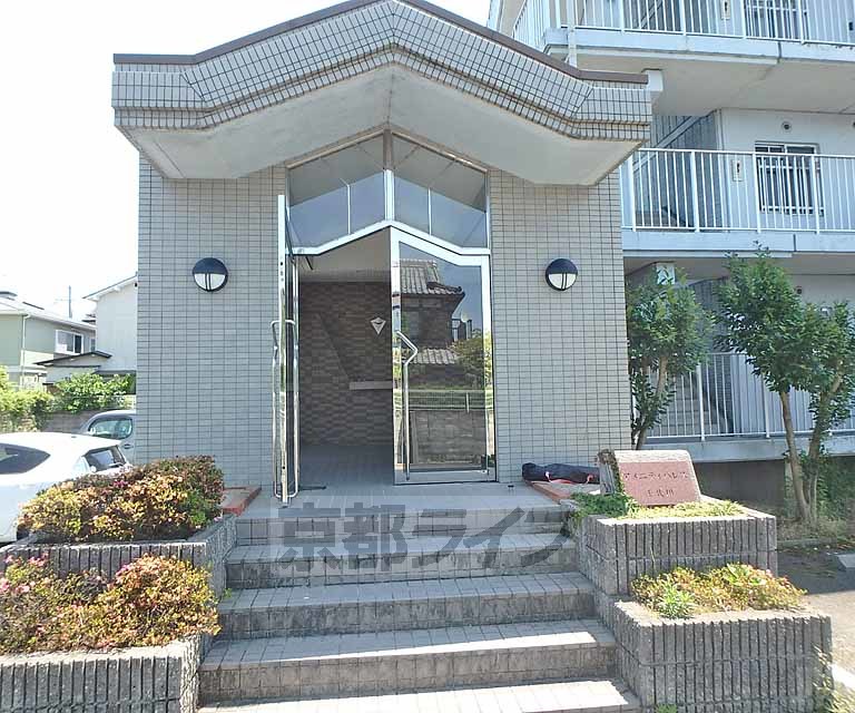 【亀岡市千代川町小川のマンションのその他共有部分】