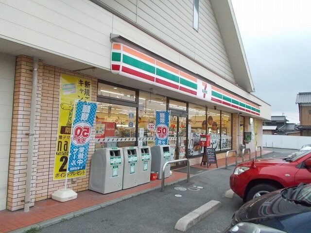 カーサ・ソレイユの周辺写真