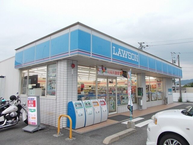 カーサ・ソレイユの周辺写真