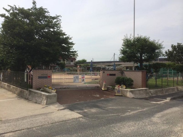 幼稚園・保育園　倉敷市立万寿幼稚園（幼稚園・保育園）まで670m