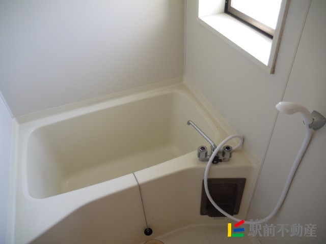 バス・シャワールーム　換気に最適です