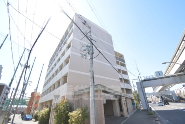 建物外観　オンライン内覧・現地案内も可能です