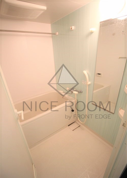 バス・シャワールーム　海老江サンライズ　風呂