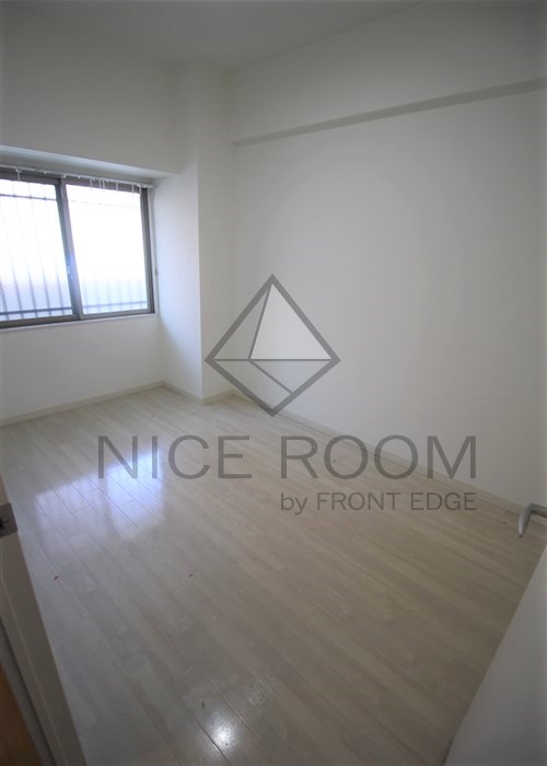 その他部屋・スペース　海老江サンライズ　寝室