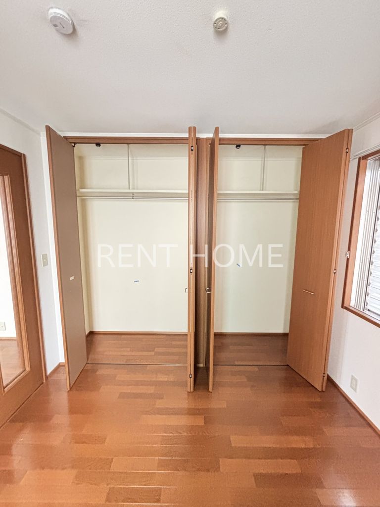 その他設備　エアコン一基付いています。