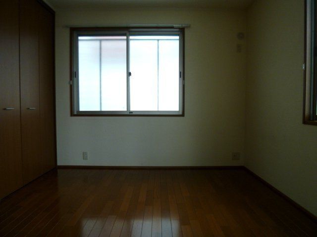 その他部屋・スペース　洋室5.5帖です。