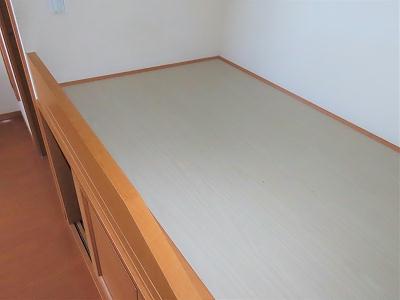 その他部屋・スペース　ベッドスペース