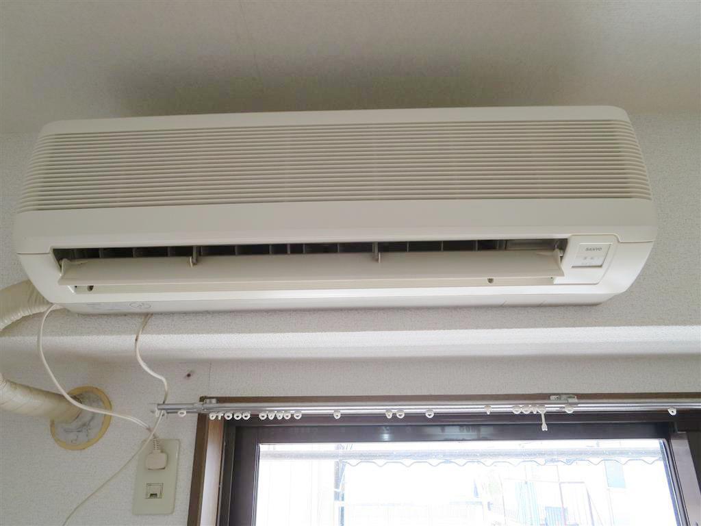 その他　エアコン